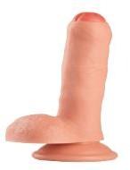 image58 Raw Dildo Realista Corbin