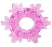 Anillo Para El Pene Gaspar Rosado