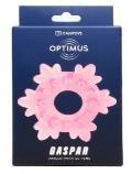 Anillo Vibrador para el pene Ciro Fucsia