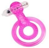 Anillo Vibrador para el pene Ciro Morado
