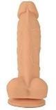 Dildo Realista Jade 18,4 cm Piel