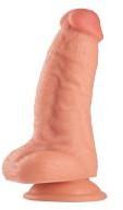 image59 Raw Dildo Realista Damian