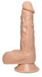 Dildo Realista Grille 21,5 cm Piel