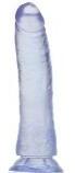 Dildo Realista Baru 21 cm Morado