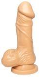 Dildo Realista Foxy 19,3 cm Piel