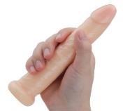 Dildo Realista Daian 17 cm Piel
