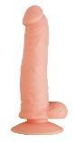Dildo Realista James 21,2 cm Piel