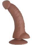 Dildo Realista Belcebu Cafe