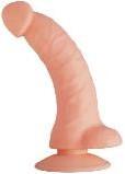 Dildo Realista Belcebu Piel