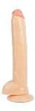 Dildo Realista Ivar 32 cm Piel