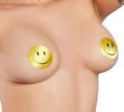 image659 Pezonera Smiley Amarillo