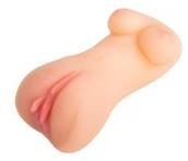 Optimus Masturbadora Celia