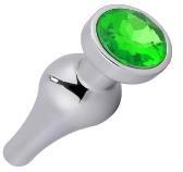 Plug Anal Ceron Verde L
