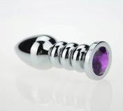 image699 Plug Anal Caspia Morado