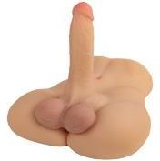 image70 Raw Torso Draven