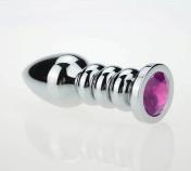 image701 Plug Anal Caspia Rosado