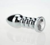 image702 Plug Anal Caspia Transparente