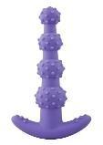 Bolas Anales Casper Morado