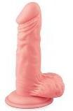 Dildo Realista Ariadna 17 cm Piel
