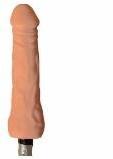 Dildo Repuesto Sex Machine Persie Piel