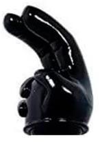 Accesorio para Vibrador Hitachi Baxter Negro