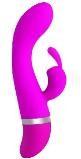 Vibrador Freda Morado