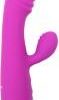 Vibrador Doble Wendy Morado