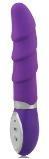 Vibrador Selene Morado