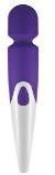 Vibrador Wand Theia Morado