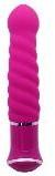 Vibrador Yedra Fucsia