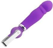 Vibrador Yoda Morado