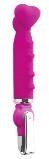 Vibrador Sally Fucsia