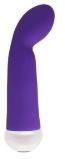 Vibrador Oliver Morado