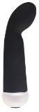 Vibrador Oliver Negro