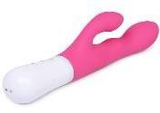 Lovense Nora Fucsia