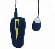 image806 Huevo Vibrador Franky Dorado