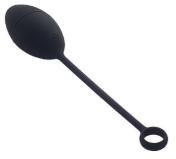 image816 Huevo Vibrador Gerard Negro