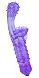 Vibrador Tatiz Morado