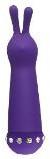 Vibrador Trisca Morado