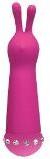 Vibrador Trisca Rosado