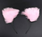 image862 Orejitas de Gato Miu Rosado