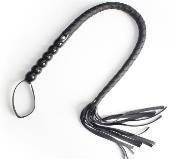 image886 Látigo Kent Negro