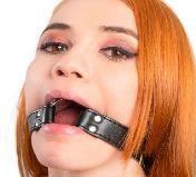 image905 Mordaza Haba Negro