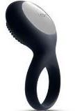 Anillo Vibrador para el pene Tyler Svakom Negro