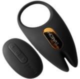 Anillo Vibrador para el Pene Winni 2 Negro