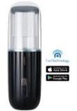 Masturbador Masculino con App Alex Neo Svakom Azul