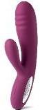 Vibrador Térmico Adonis Svakom Morado