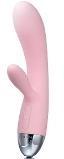 Vibrador Alice Svakom Rosado
