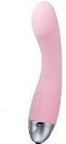 Vibrador Amy Svakom Rosado