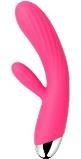 Vibrador Térmico Angel Svakom Fucsia